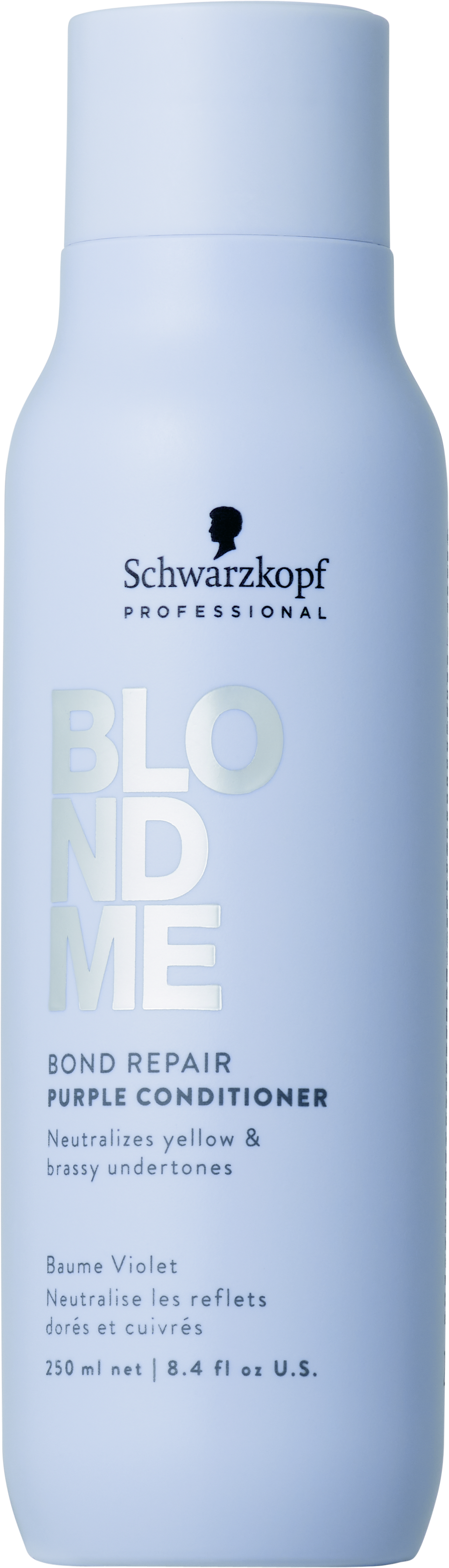 BLONDME Bond Repair Purple Conditioner