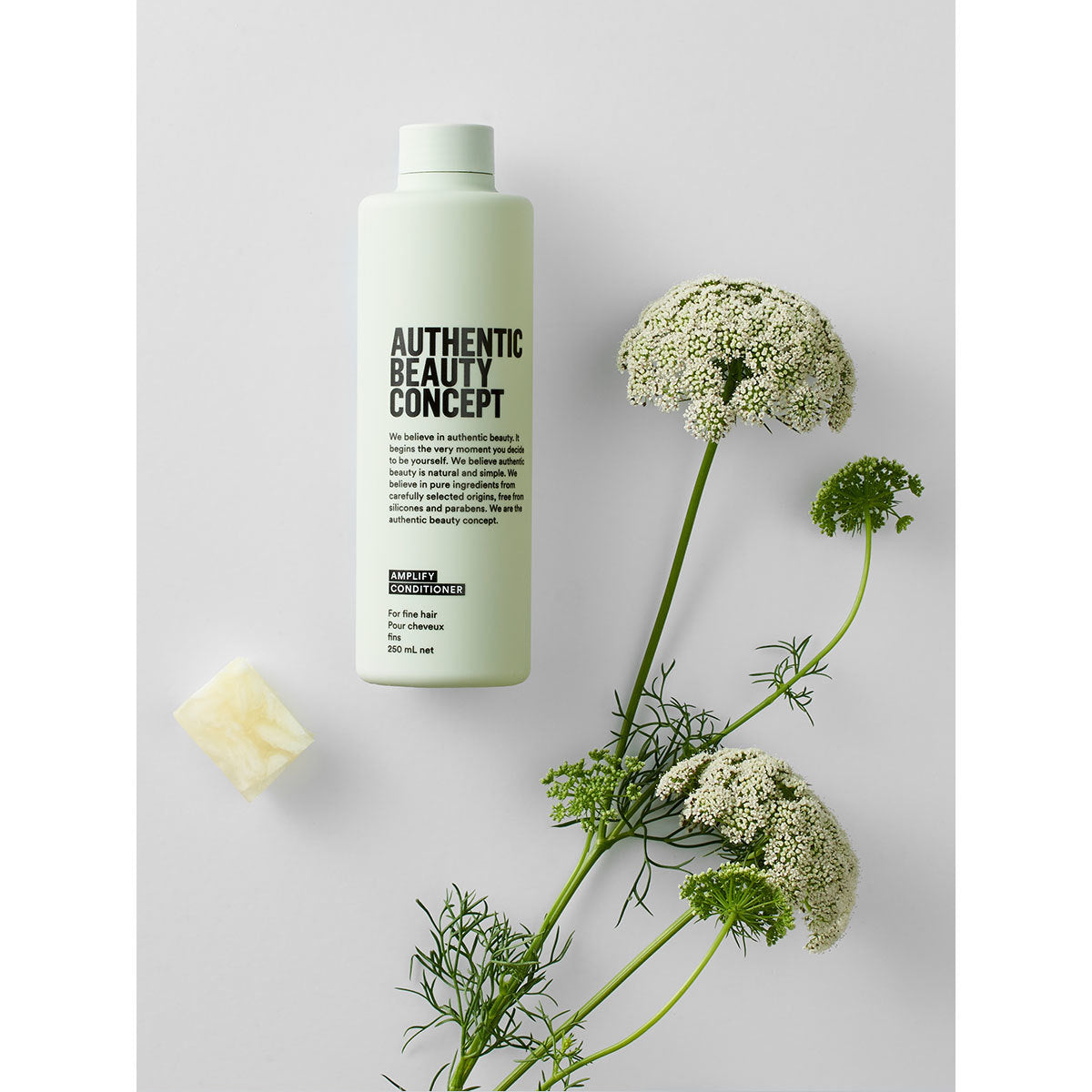 Authentic Beauty Concept Amplify Conditioner