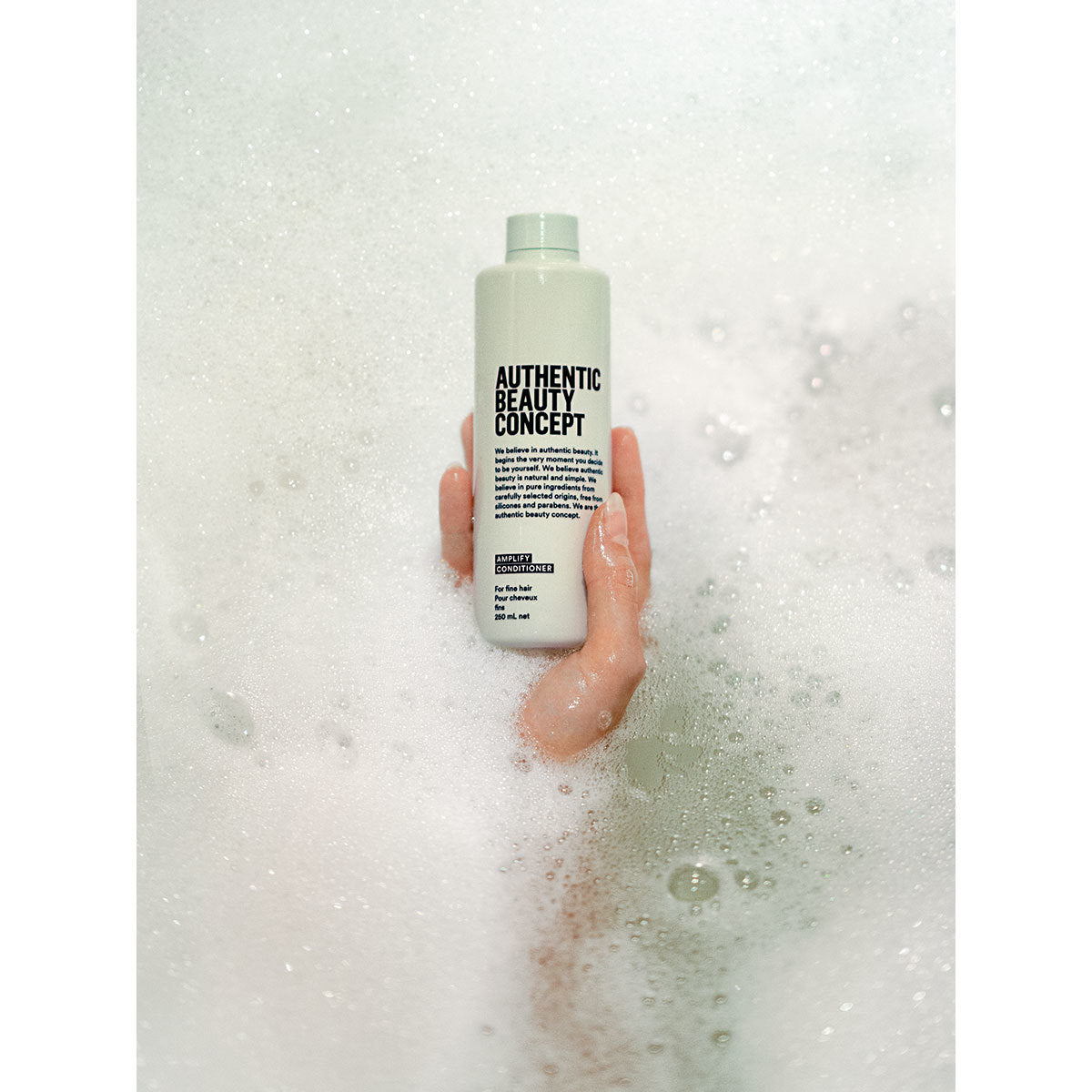 Authentic Beauty Concept Amplify Conditioner