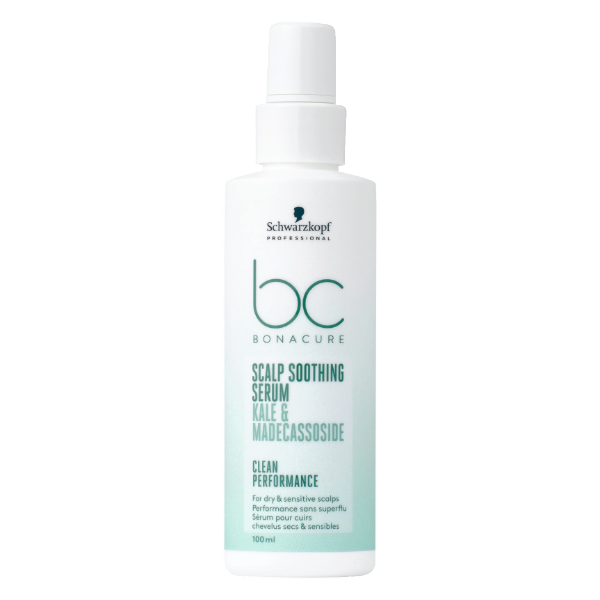 BC Bonacure Scalp Soothing Serum