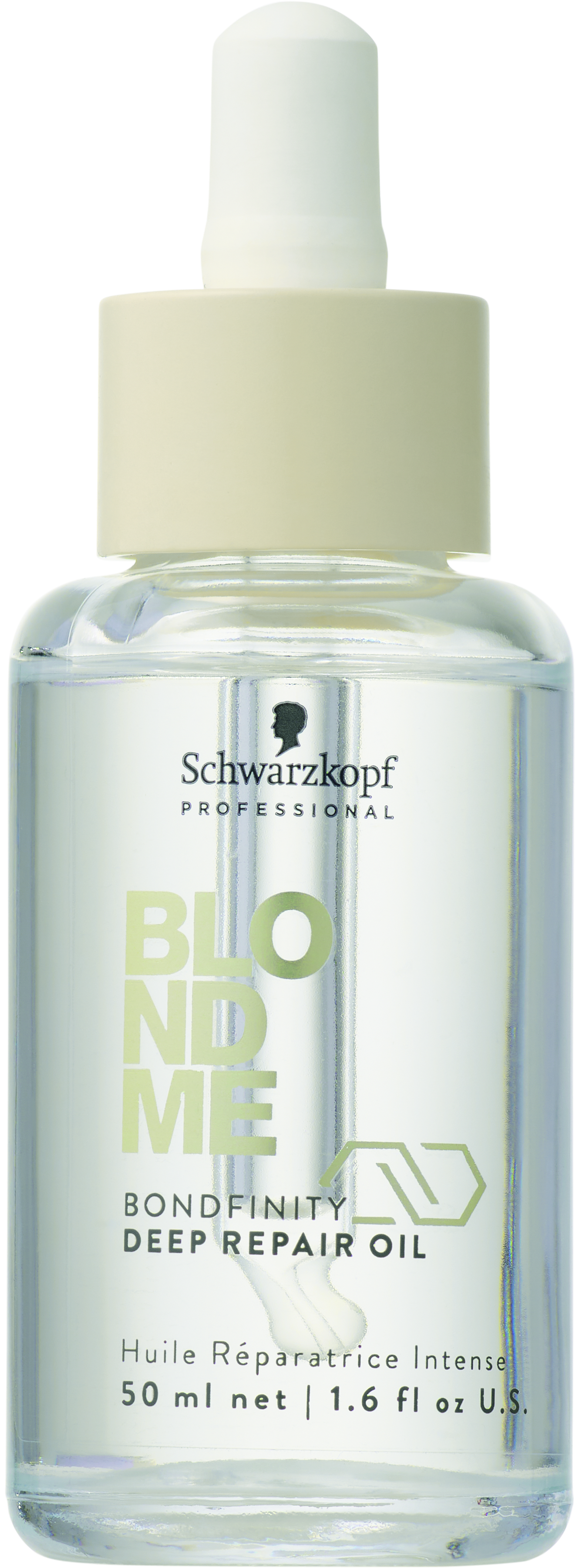 BLONDME Bondfinity Deep Repair Oil