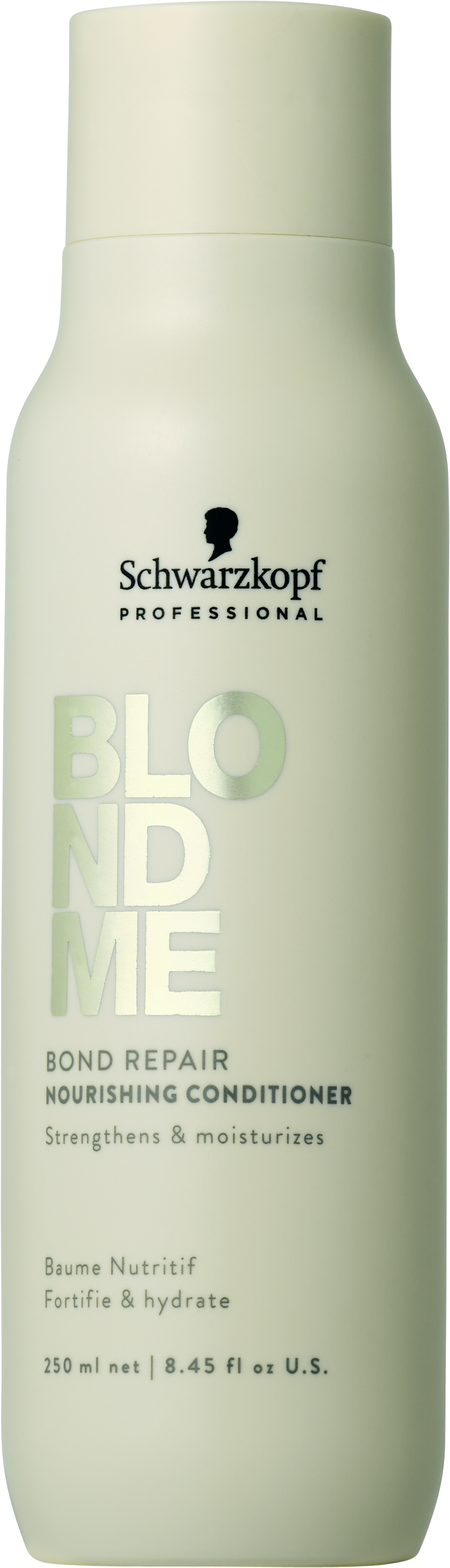 BLONDME Bond Repair Nourishing Conditioner