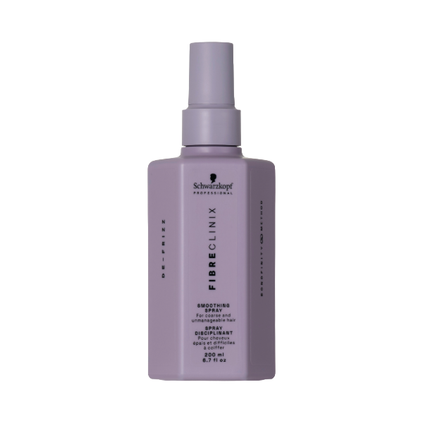 Fibre Clinix De-Frizz Smoothing Spray
