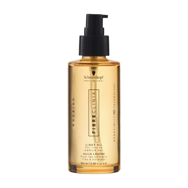 Fibre Clinix Bondfinity Light Oil