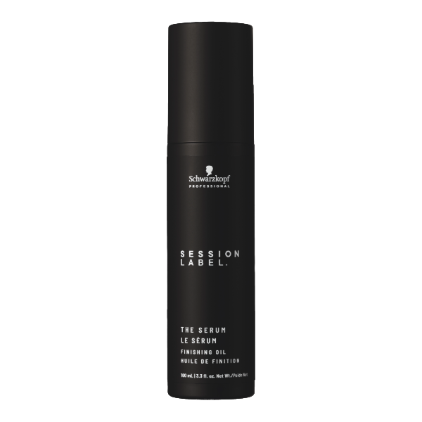 Session Label The Serum