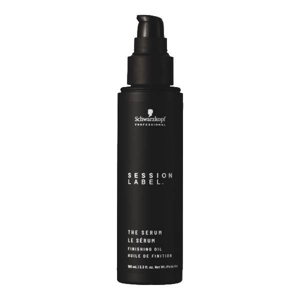 Session Label The Serum