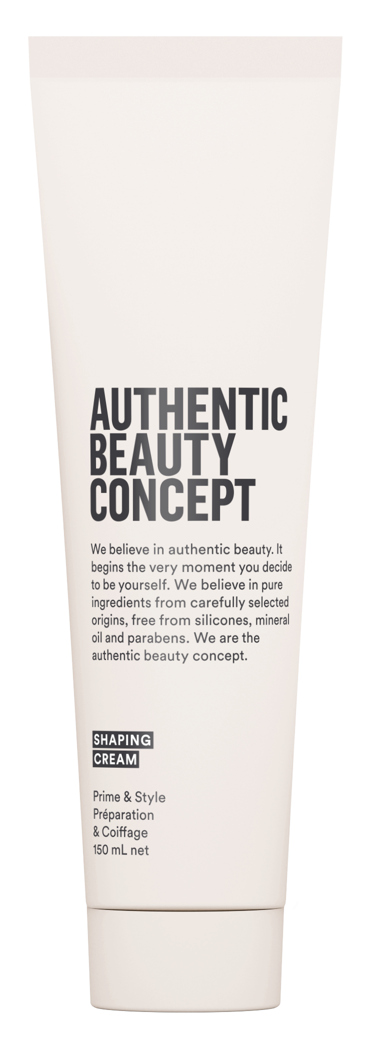Authentic Beauty Concept Shaping Cream
