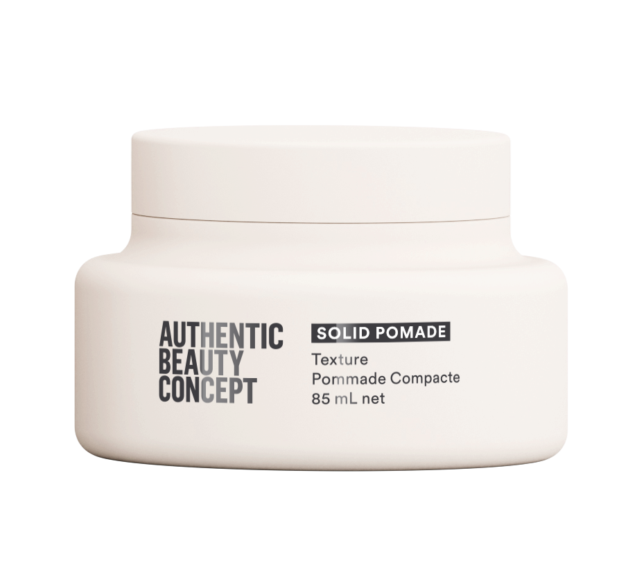 Authentic Beauty Concept Solid Pomade