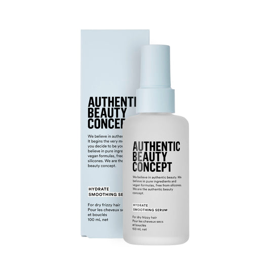 Authentic Beauty Concept Hydrate Smoothing Serum