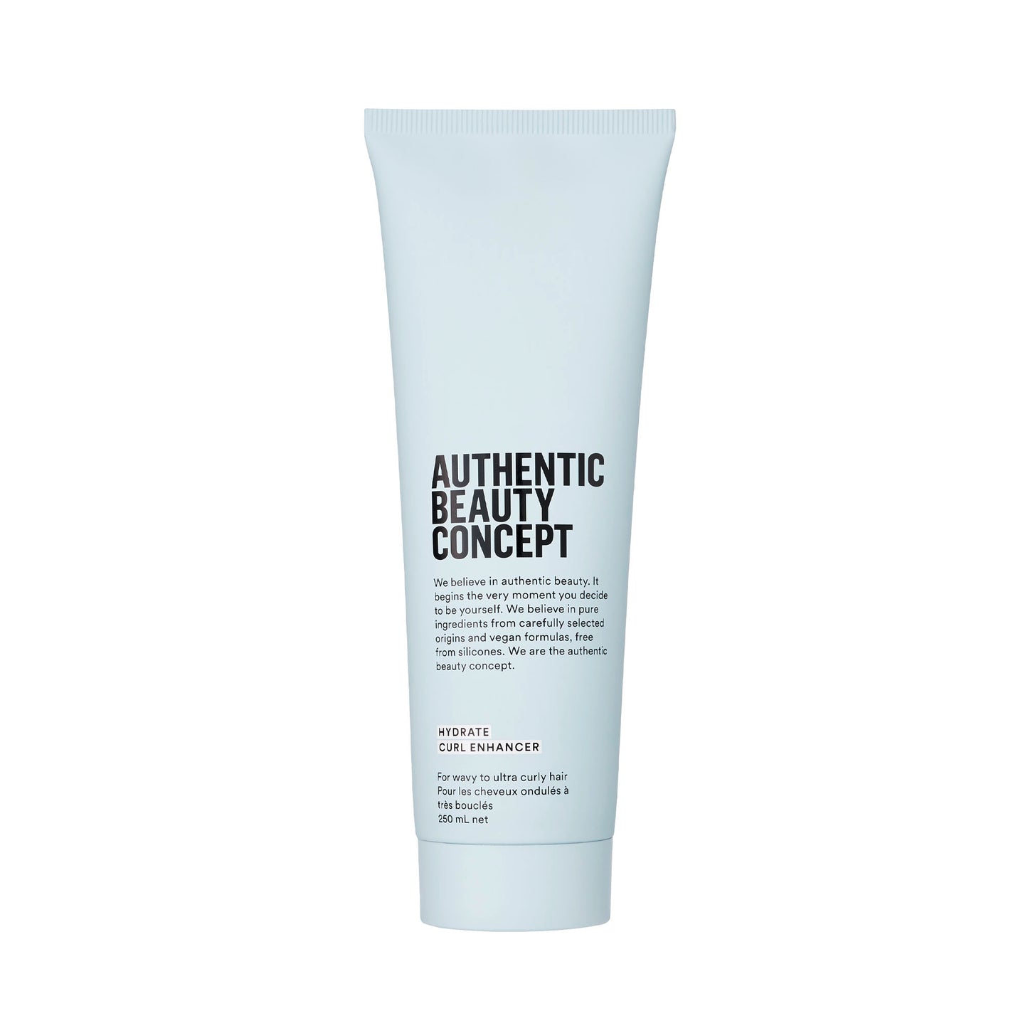 Authentic Beauty Concept Hydrate Curl Enhancer