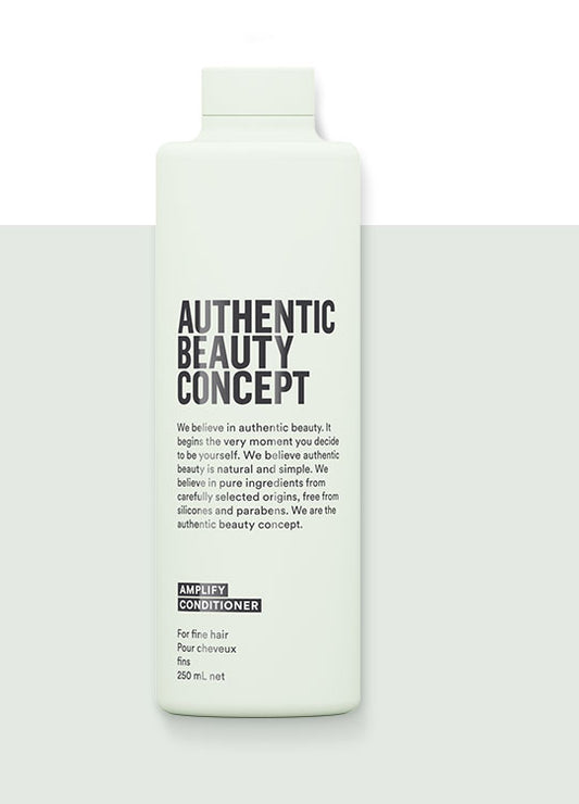 Authentic Beauty Concept Amplify Conditioner