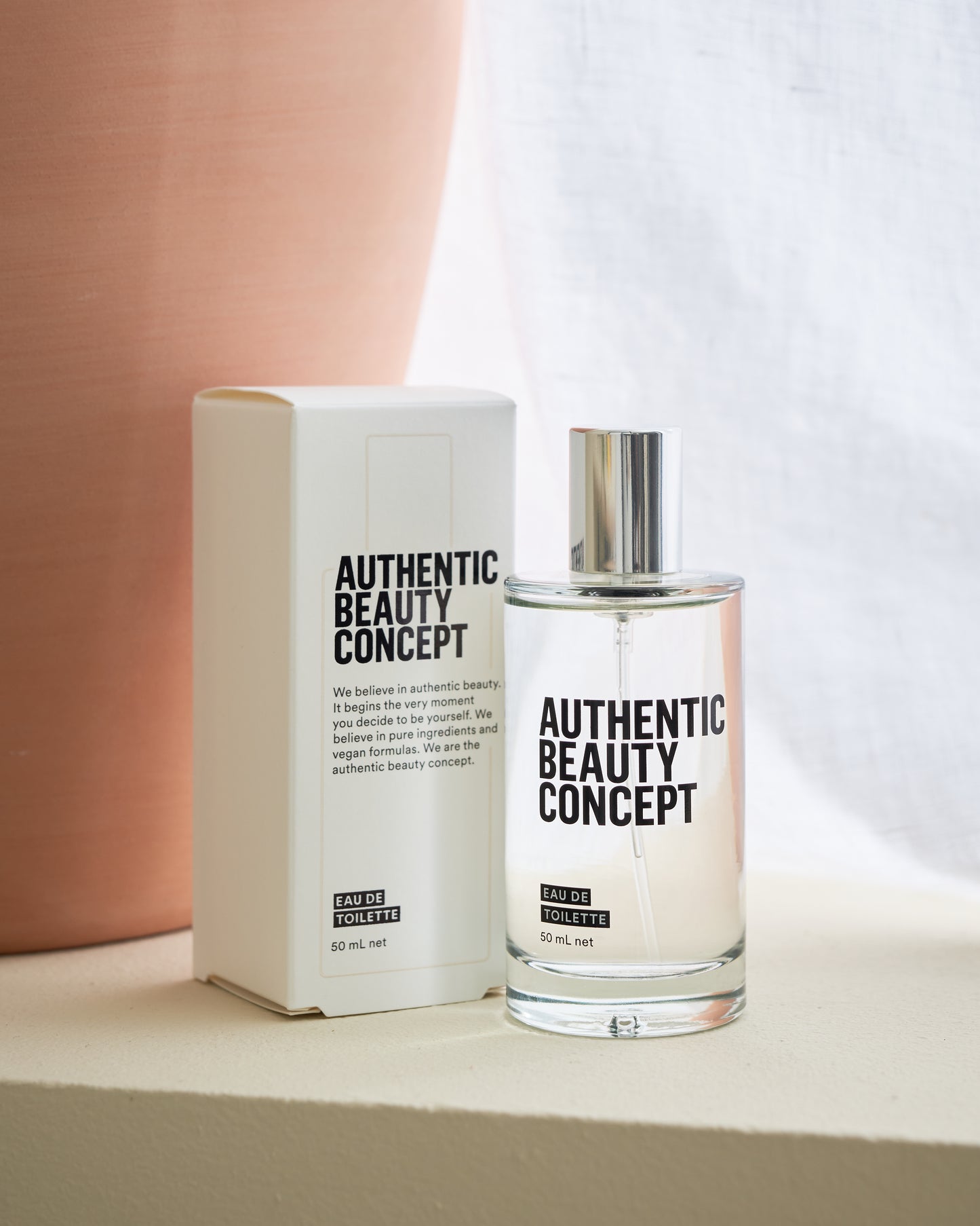 Authentic Beauty Concept Eau de Toilette