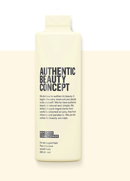 Authentic Beauty Concept Replenish Conditioner