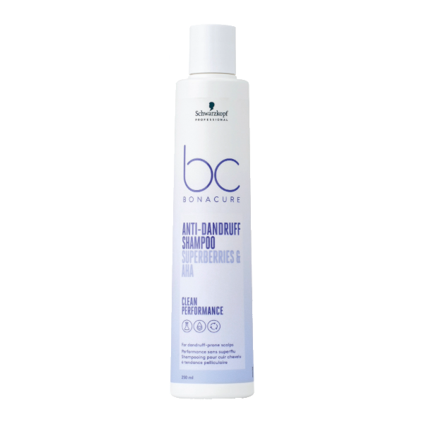 BC Boncaure Anti-Dandruff Shampoo