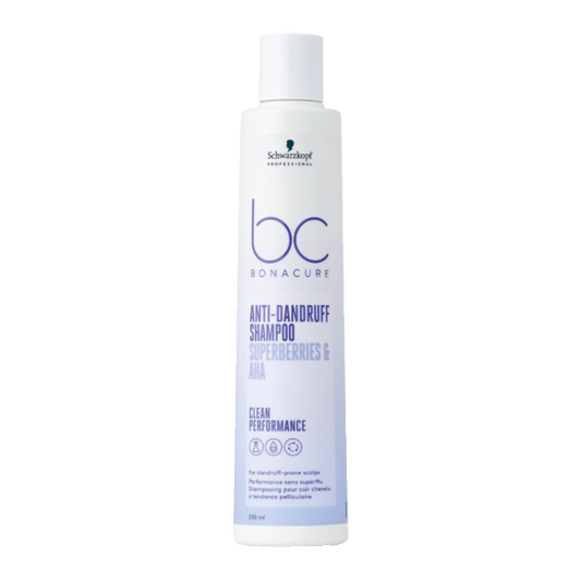 BC Boncaure Anti-Dandruff Shampoo