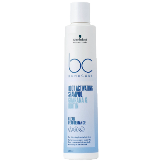 BC Bonacure Root Activating Shampoo