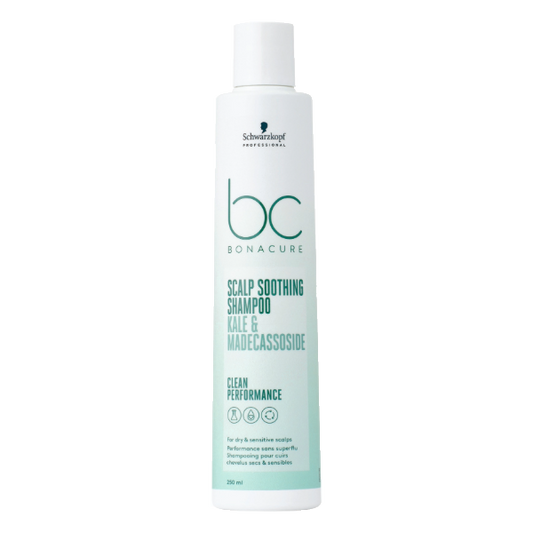 BC Bonacure Scalp Soothing Shampoo