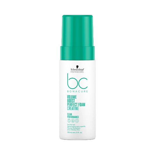 BC Bonacure Volume Boost Perfect Foam