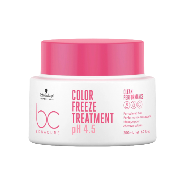 BC Bonacure Colour Freeze Treatment