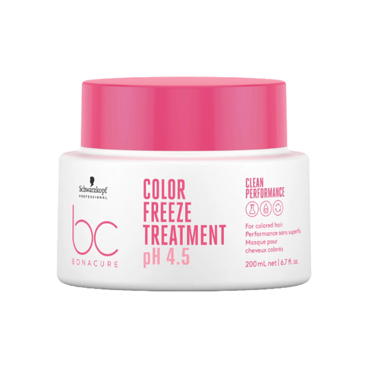 BC Bonacure Colour Freeze Treatment