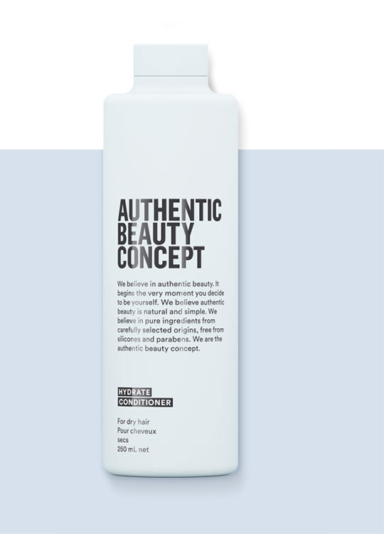 Authentic Beauty Concept Hydrate Conditioner