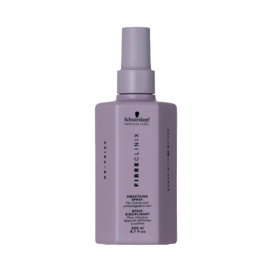 Fibre Clinix De-Frizz Smoothing Spray