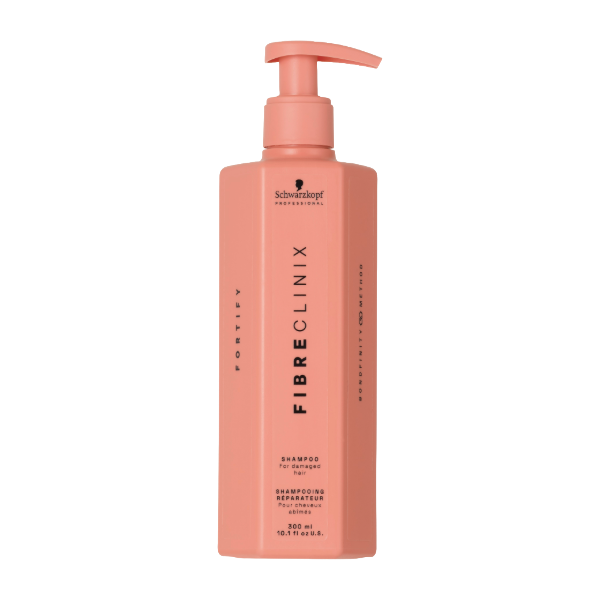 Fibre Clinix Fortify Shampoo