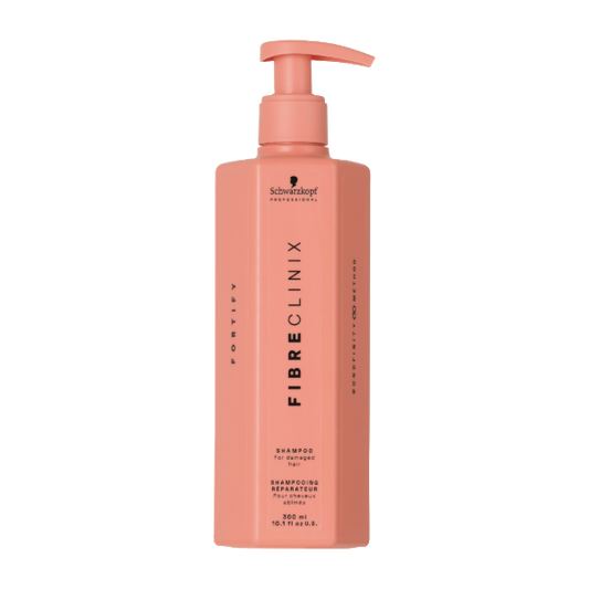 Fibre Clinix Fortify Shampoo