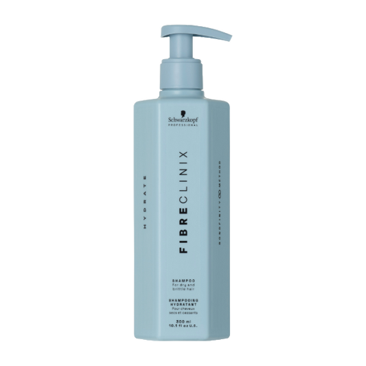 Fibre Clinix Hydrate Shampoo