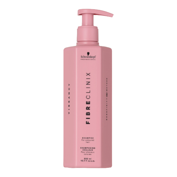 Fibre Clinix Vibrancy Shampoo