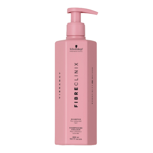 Fibre Clinix Vibrancy Shampoo