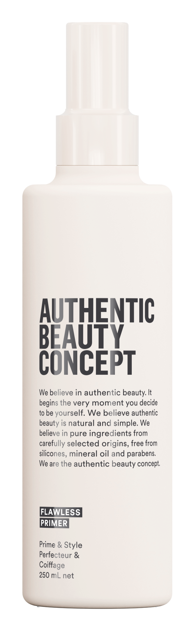 Authentic Beauty Concept Flawless Primer