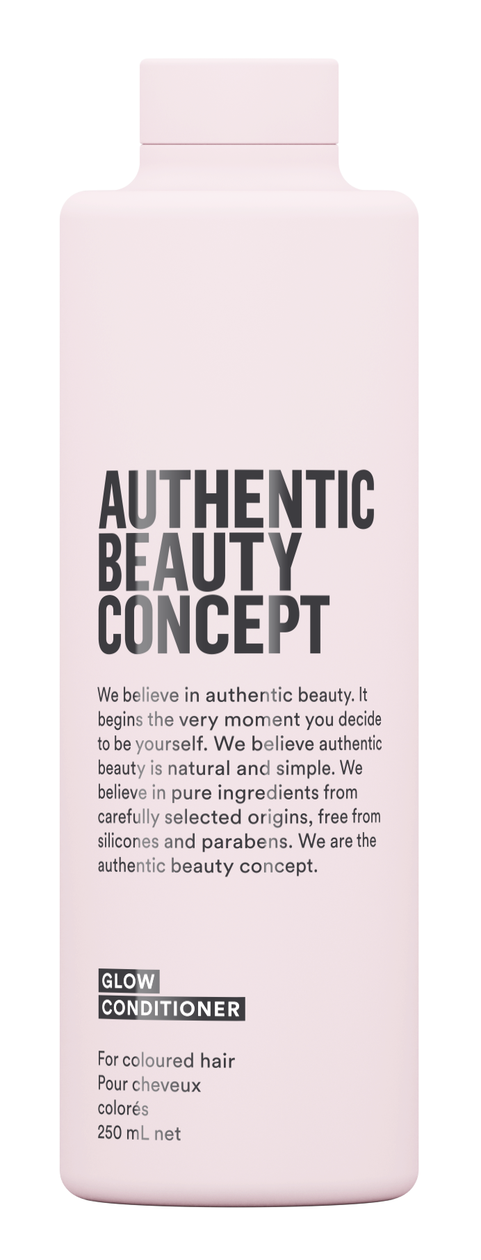 Authentic Beauty Concept Glow Conditioner