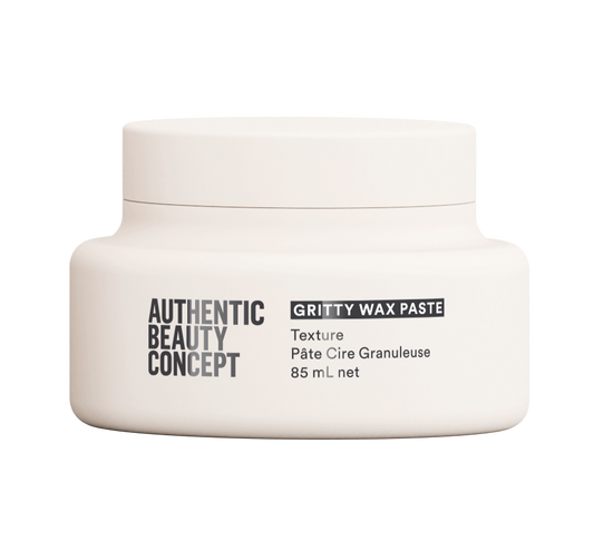 Authentic Beauty Concept Gritty Wax Paste