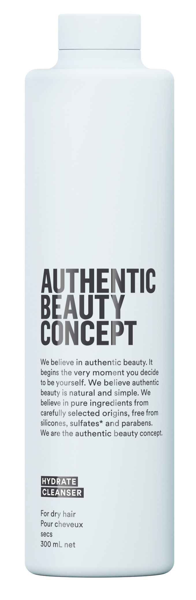 Authentic Beauty Concept Hydrate Cleanser