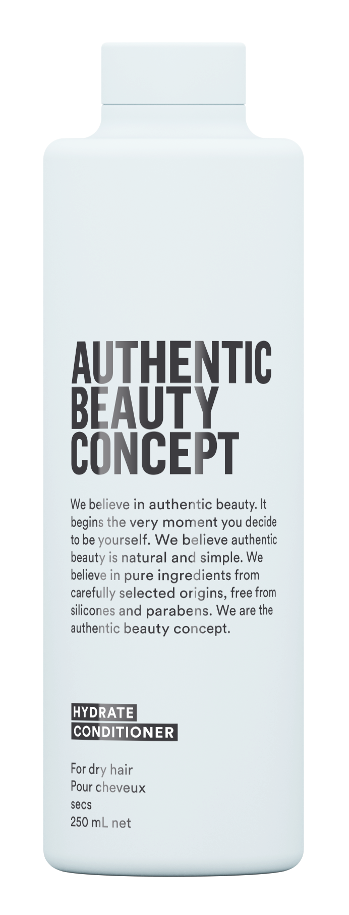 Authentic Beauty Concept Hydrate Conditioner