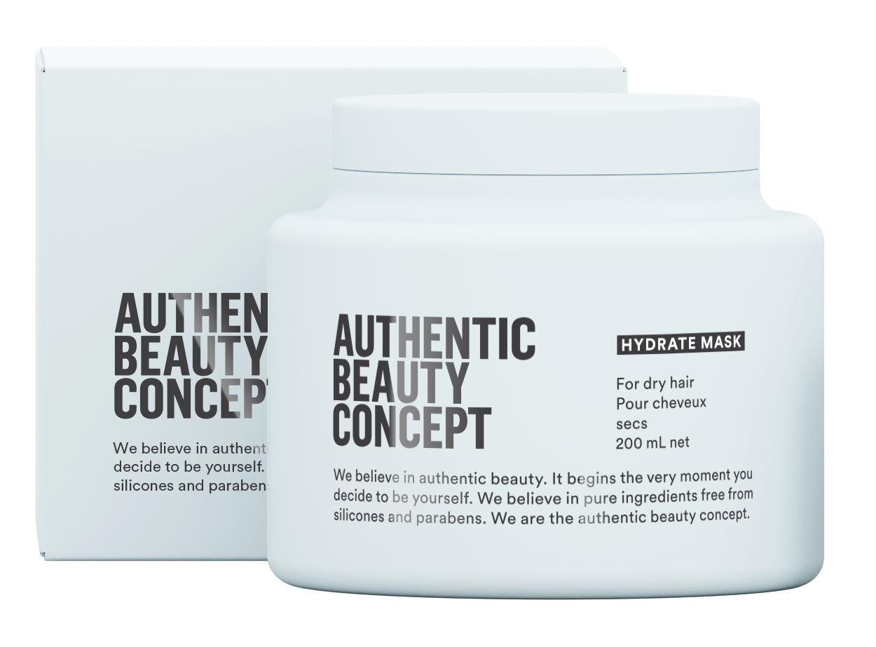 Authentic Beauty Concept Hydrate Mask