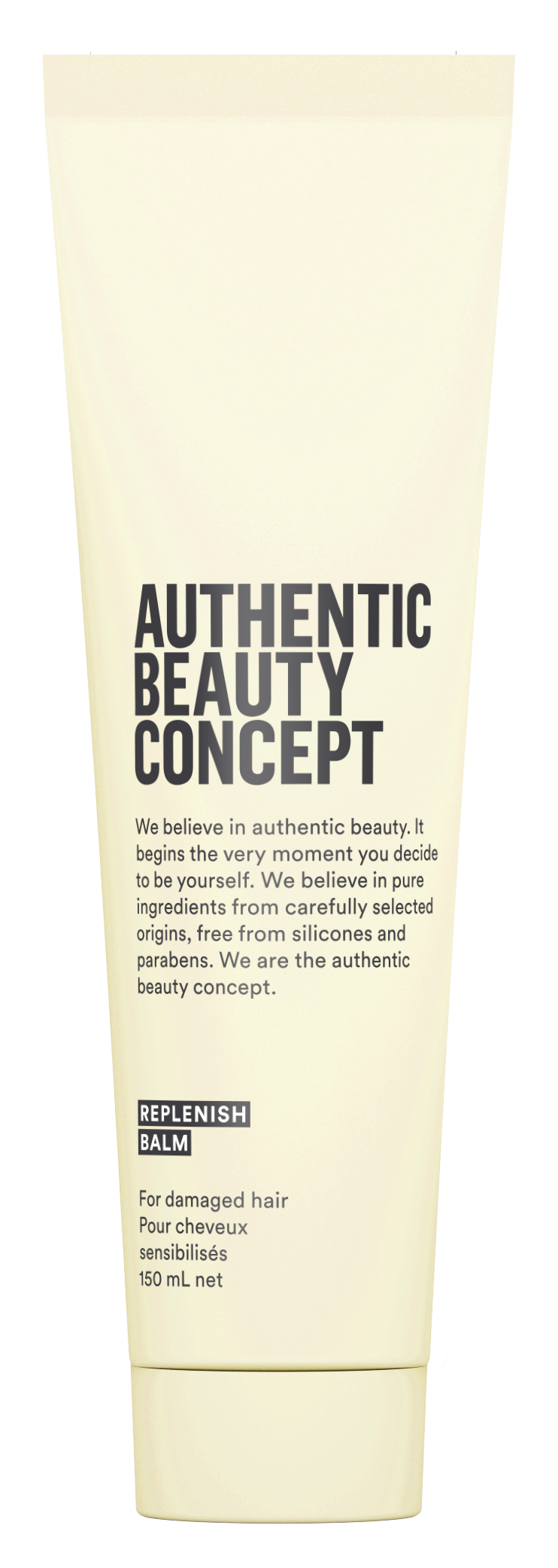 Authentic Beauty Concept Replenish Balm