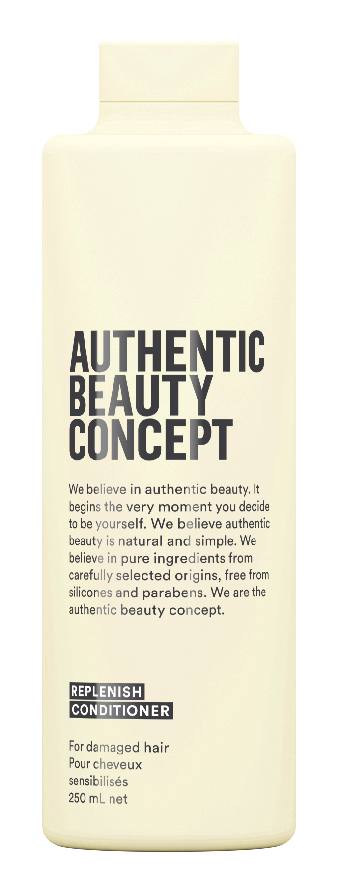 Authentic Beauty Concept Replenish Conditioner