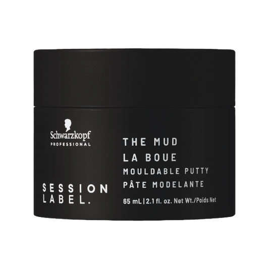 Session Label The Mud