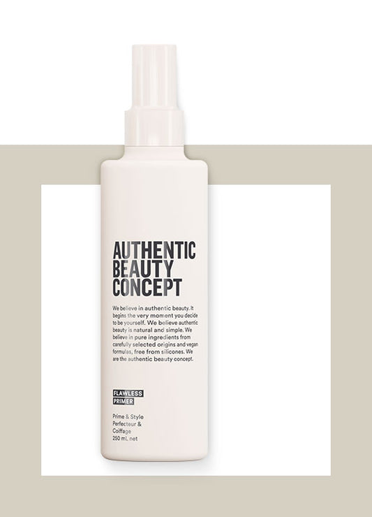 Authentic Beauty Concept Flawless Primer