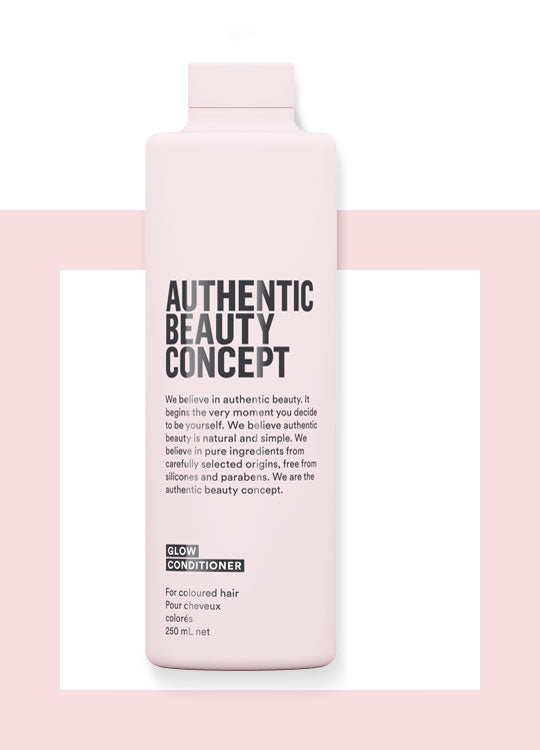 Authentic Beauty Concept Glow Conditioner