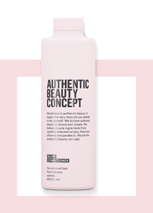 Authentic Beauty Concept Glow Conditioner