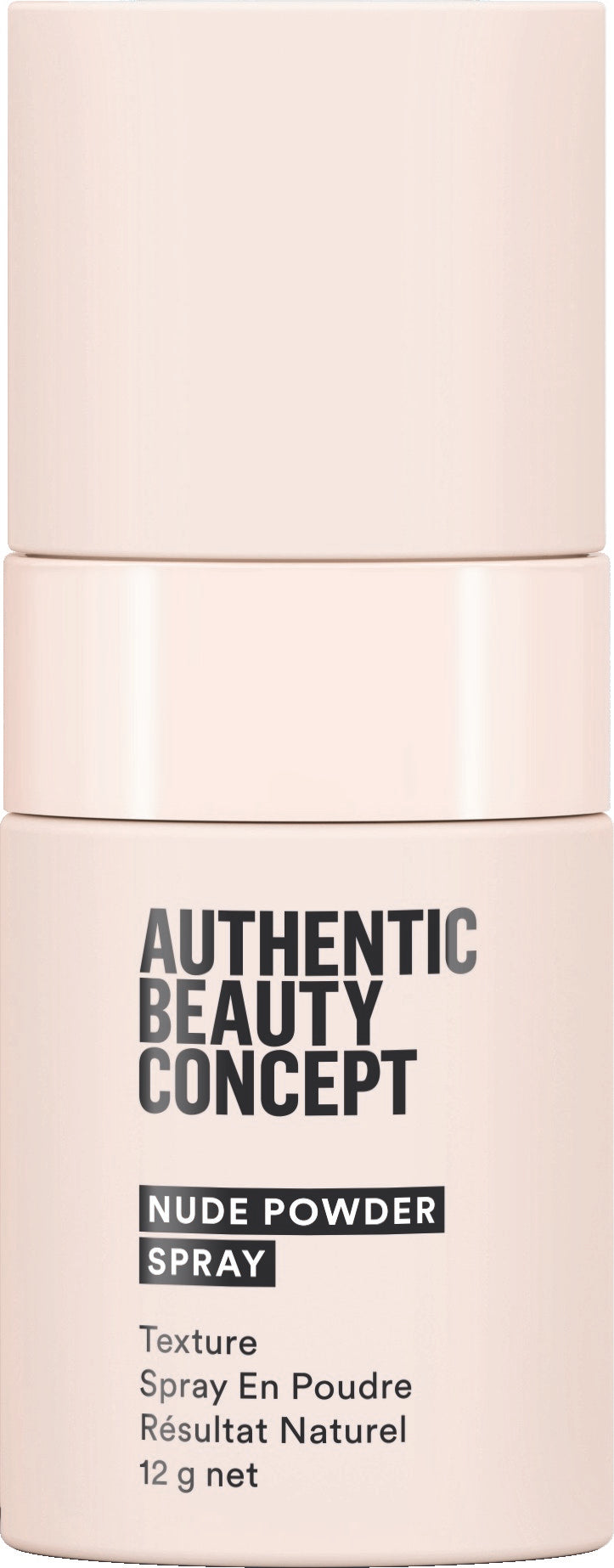 Authentic Beauty Concept Nude Powder Spray