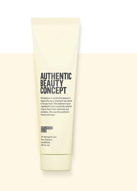 Authentic Beauty Concept Replenish Balm